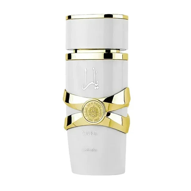 Lattafa Yara Perfume Women Eau De Parfum Original Arab Perfumes Arabian Perfume Lasting Fragrance Light Fragrance Long-lasting